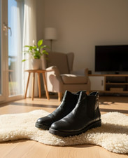 VITAFORM Damen-Stiefelette