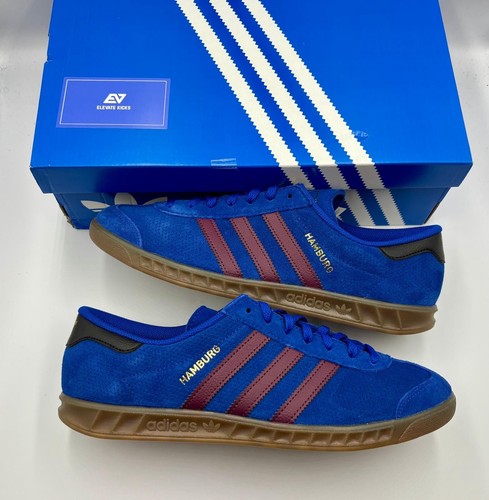 Adidas originals hamburg royal - originals,