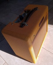 Fender 57 Custom Champ