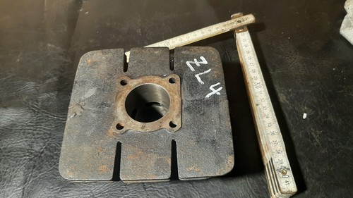 Yamaha zylinder 2l4 - yamaha, 50