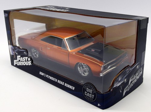 Jada scale diecast 97126 - diecast,