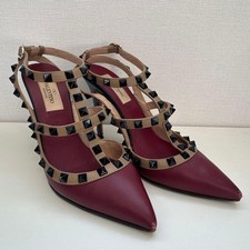 VALENTINO GARAVANI Rockstud