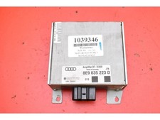 Audi A4 S4 B7 8E 8H 2006