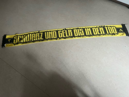 Alemannia aachen ultras schal - alemannia,