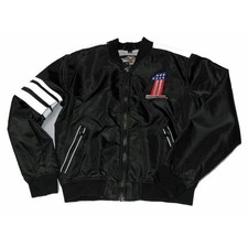 HD #1 Damenjacke schwarz