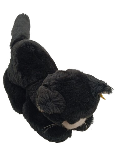 Steiff kuscheltier katze - steiff,