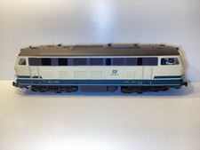 Piko 37501 BR 218 Spur G