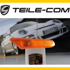 ORIG. Porsche 911 996/Boxster 986 Seiten Blinkleuchte Blinker Gelb RECHTS