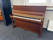 Schimmel klavier mod 117 - schimmel, mod.