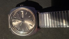 Dugena Herrenuhr Automatik