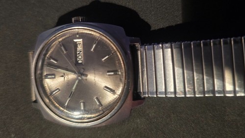 Dugena herrenuhr automatik - dugena,