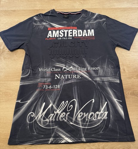 Mastiff xxl herren - xxl, t-shirt