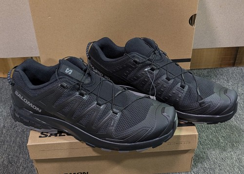 Men salomon pro 3d - xa,