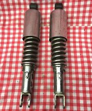 Honda CB 450 K K1 Stoßdämpfer Federbeine shocks shockabsorber cafe racer