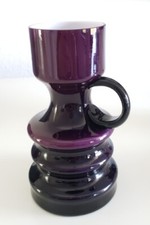 Vase Glasvase Friedrich