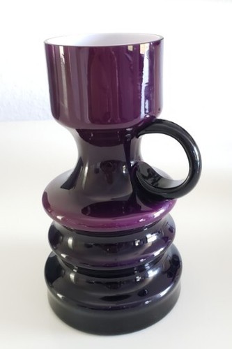 Vase glasvase friedrich - vase,