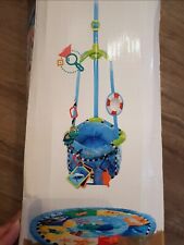 #Baby Einstein #Türhopser #Sea & Discover #Baby-Hopser #hüpfen # #Türhopser #Tür