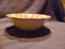 Woodland Enoch Wedgewood Tunstall Ltd. Schüssel