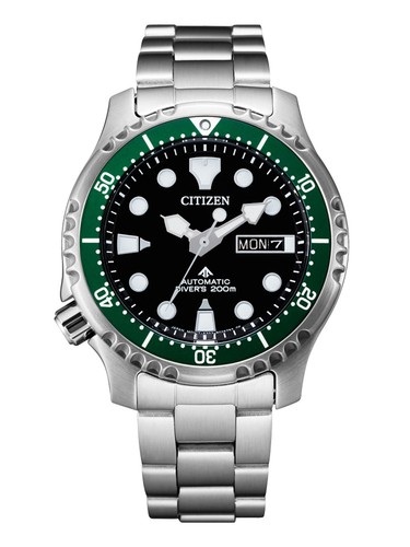 Citizen ny0084 89e - ny0084-89e, herrenuhr