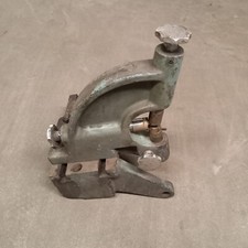 Lünette für Drehmaschine Drehbank