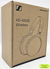 Sennheiser HD 450SE Kopfhörer