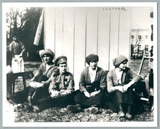 RUSSLAND DIE ROMANOWS IN