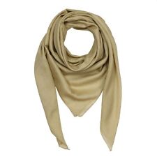 Mundschutz einfarbiges Tuch 40