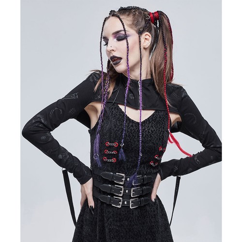 Devil fashion gothic goth - devil, punk