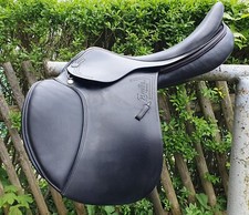 Springsattel Euroriding Emilio by Prestige 18/34 1 Jahr alt