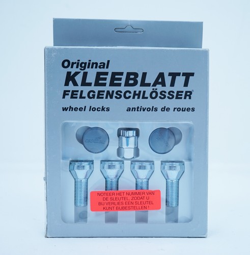 Kleeblatt felgenschlösser - kleeblatt, /