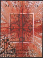 In Memoriam Hermann Nitsch