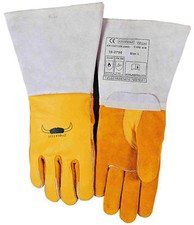 Grillhandschuhe hitzefest bis