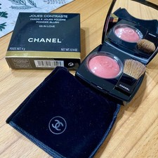Chanel Joues Contraste powder blush 55 in LOVE Neu, ovp