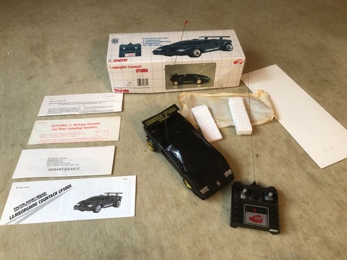 Vintage lamborghini countach - vintage,