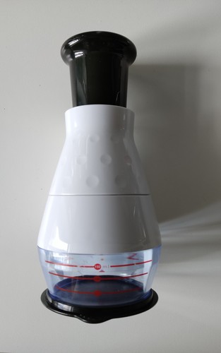 Zyliss zick - , zwiebelhacker
