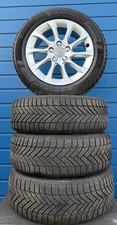 Alufelgen 5x16 - 4, 6,5x16