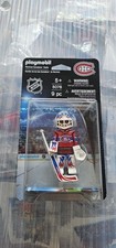PLAYMOBIL 5078 NHL Montreal