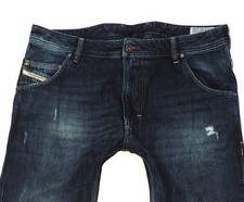 Diesel krooley herren jeans - krooley,