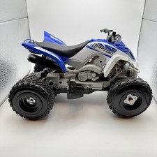 Yamaha raptor 700r quad - yamaha,