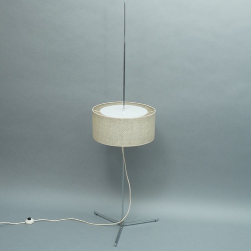 Vintage 60s stehleuchte - 60s,