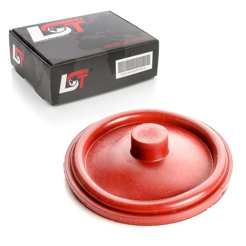Emphysem membran ventilhaube - emphysem,