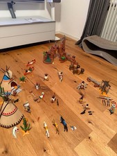 Playmobil Mega Indianer
