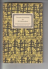 Insel-Bücherei,IB Nr