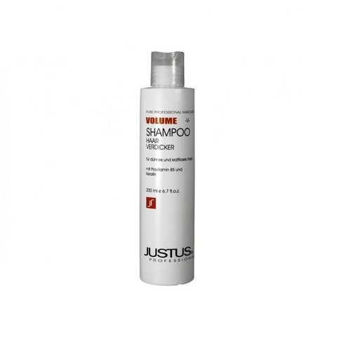 Justus pure professional - justus,