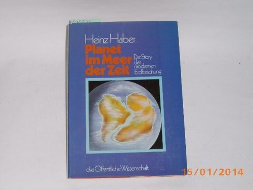 Heinz haber planet - heinz, meer