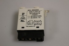 Miele PG 8080 U Heizungs