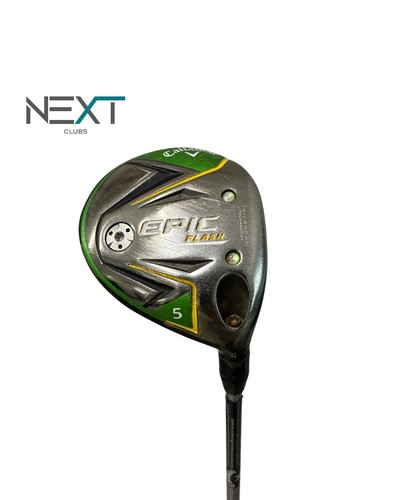 Callaway epic flash - epic,