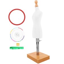 Stehende Schaufensterpuppe