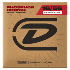 Dunlop Resonator | 016-056 |