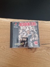 Playstation spiel resident - spiel, :